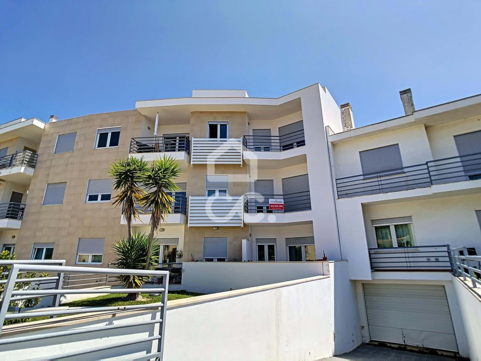 Apartamento T1 para Venda em Caldas da Rainha - Santo Onofre e Serra do Bouro Foto 15