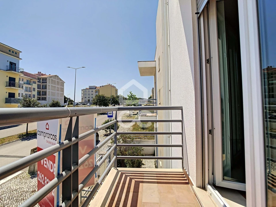 Apartamento T1 para Venda em Caldas da Rainha - Santo Onofre e Serra do Bouro Foto 13