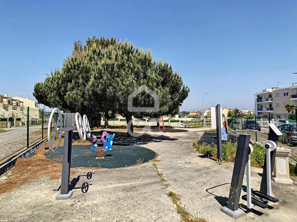 Apartamento T1 para Venda em Caldas da Rainha - Santo Onofre e Serra do Bouro Foto 18