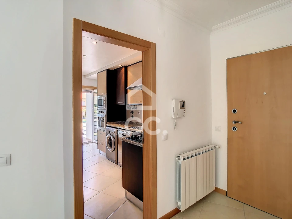 Apartamento T1 para Venda em Caldas da Rainha - Santo Onofre e Serra do Bouro Foto 10