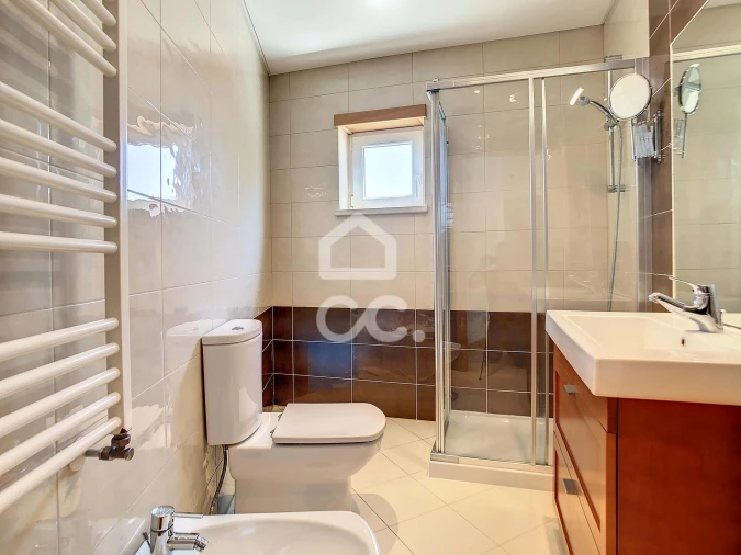 Apartamento T1 para Venda em Caldas da Rainha - Santo Onofre e Serra do Bouro Foto 3