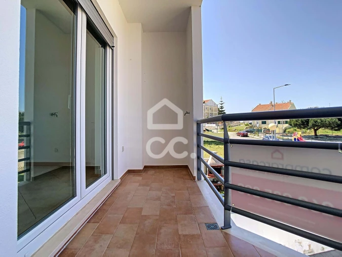 Apartamento T1 para Venda em Caldas da Rainha - Santo Onofre e Serra do Bouro Foto 10