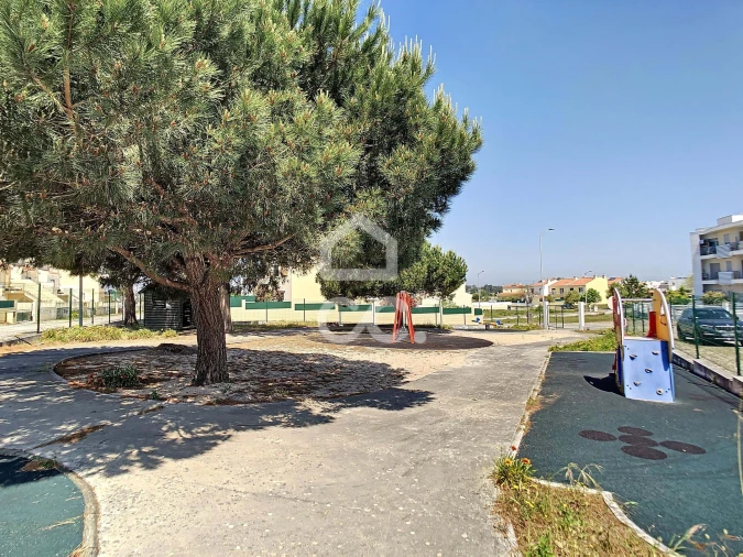 Apartamento T1 para Venda em Caldas da Rainha - Santo Onofre e Serra do Bouro Foto 16