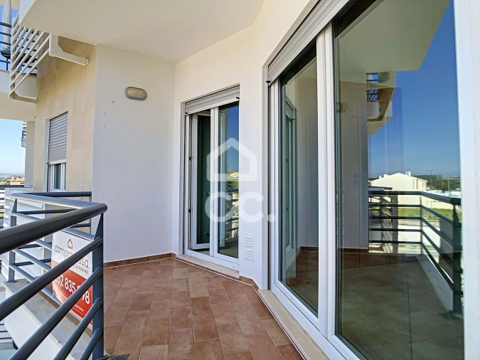 Apartamento T1 para Venda em Caldas da Rainha - Santo Onofre e Serra do Bouro Foto 11