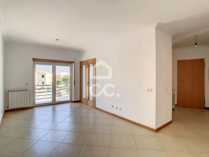 Apartamento T1 para Venda em Caldas da Rainha - Santo Onofre e Serra do Bouro Foto 2