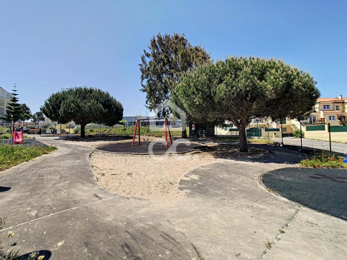 Apartamento T1 para Venda em Caldas da Rainha - Santo Onofre e Serra do Bouro Foto 15