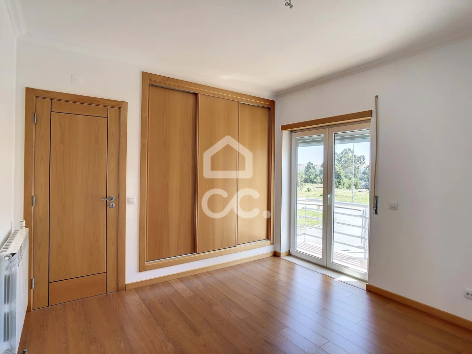 Apartamento T1 para Venda em Caldas da Rainha - Santo Onofre e Serra do Bouro Foto 8