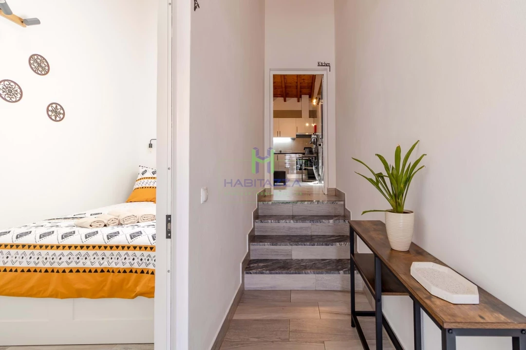 Moradia T1 para Arrendamento em Luz Foto 9