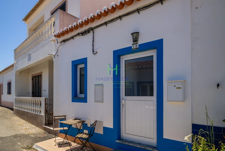 Moradia T1 para Arrendamento em Luz Foto 11