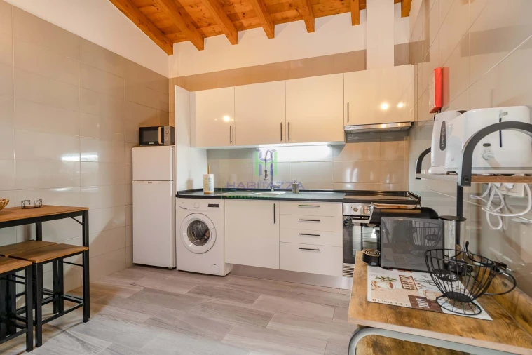 Moradia T1 para Arrendamento em Luz Foto 5