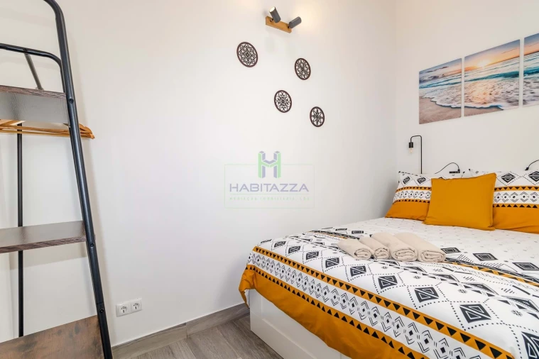 Moradia T1 para Arrendamento em Luz Foto 8