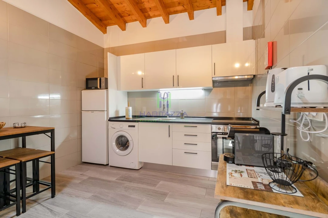 Moradia T1 para Arrendamento em Luz Foto 7