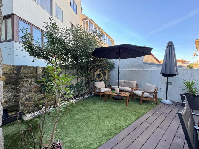 Moradia T3 para Venda em Lordelo do Ouro e Massarelos Foto 19