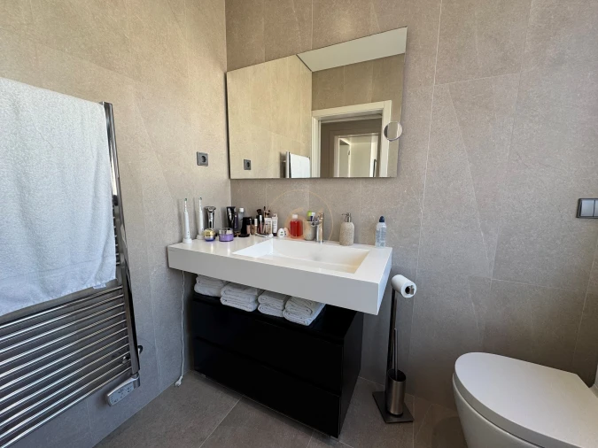 Moradia T3 para Venda em Lordelo do Ouro e Massarelos Foto 28