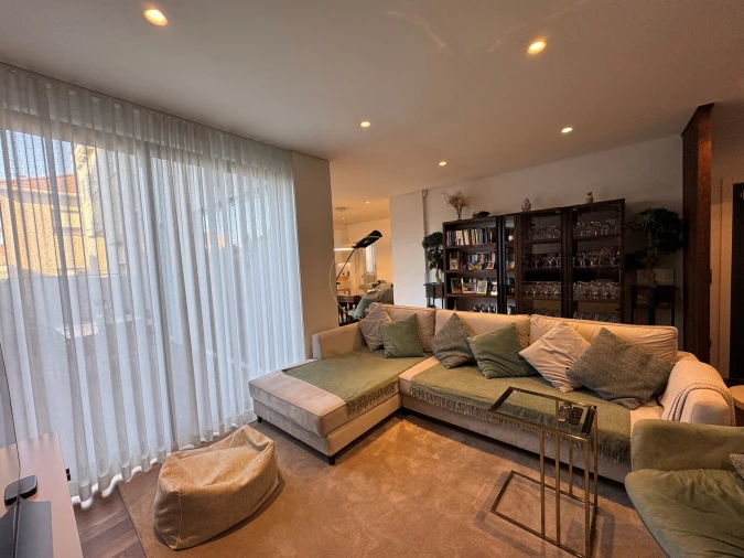 Moradia T3 para Venda em Lordelo do Ouro e Massarelos Foto 5