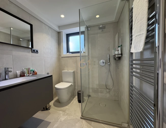 Moradia T3 para Venda em Lordelo do Ouro e Massarelos Foto 26