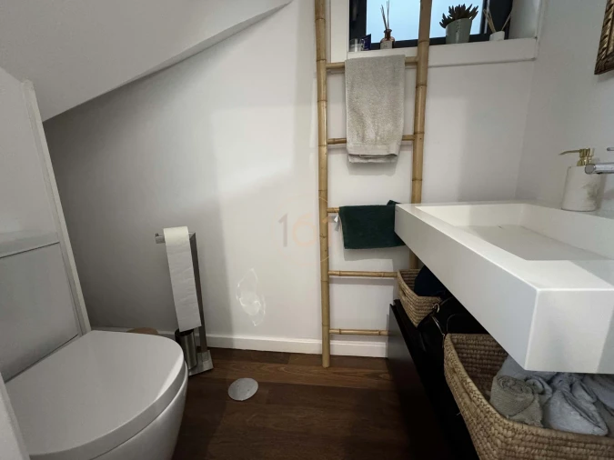 Moradia T3 para Venda em Lordelo do Ouro e Massarelos Foto 16