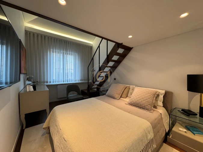 Moradia T3 para Venda em Lordelo do Ouro e Massarelos Foto 21