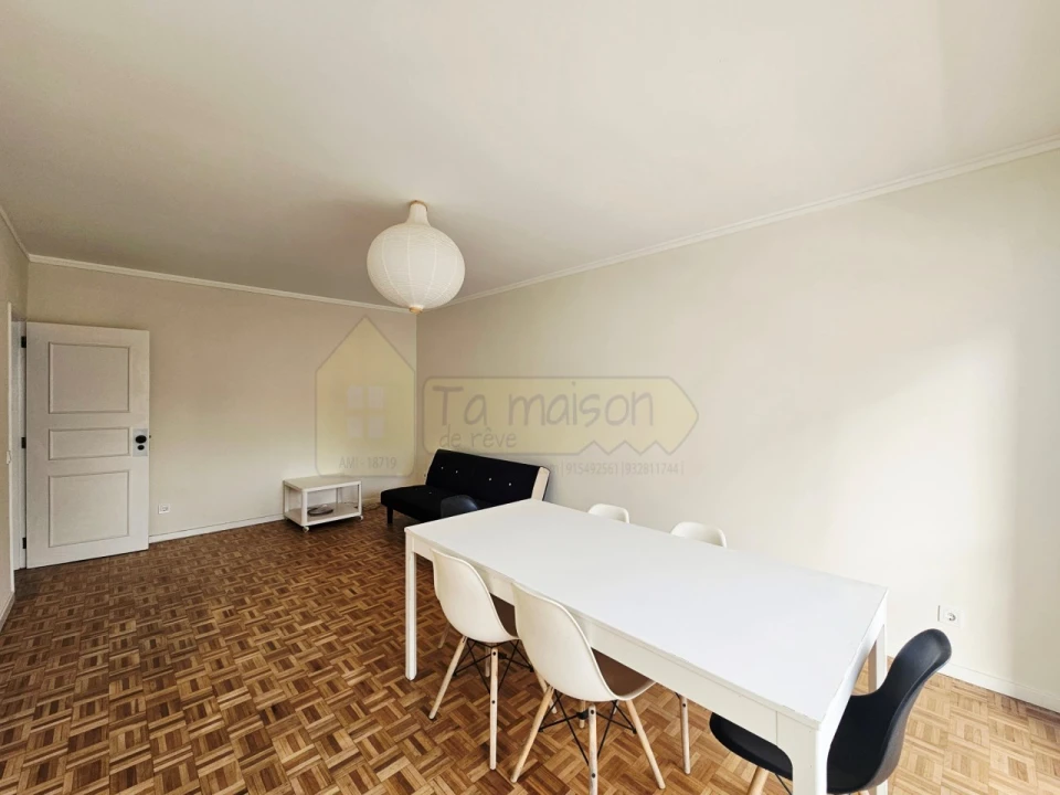 Apartamento T3 para Venda em Faro (Sé e São Pedro) Foto 6