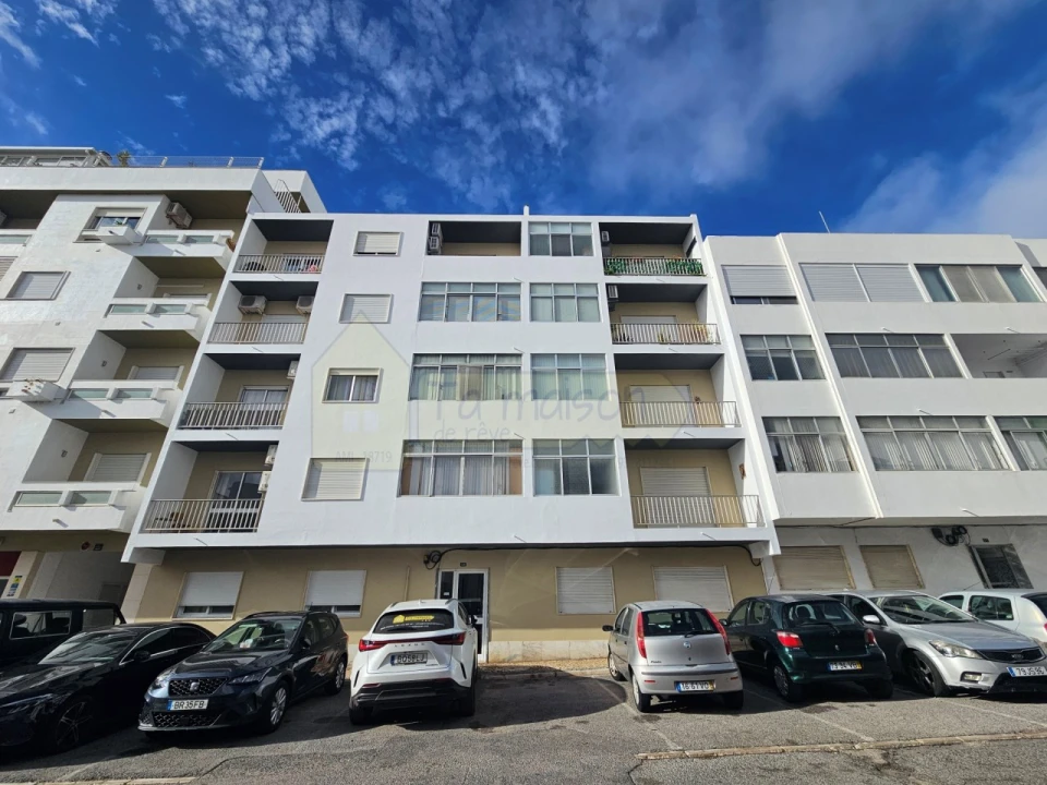 Apartamento T3 para Venda em Faro (Sé e São Pedro) Foto 18
