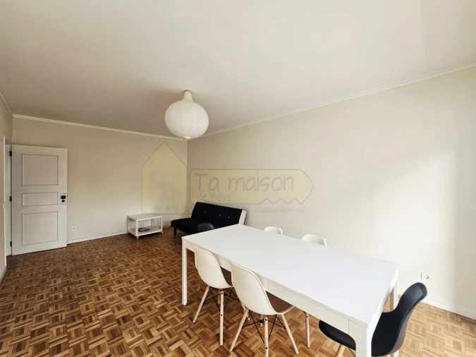 Apartamento T3 para Venda em Faro (Sé e São Pedro) Foto 6