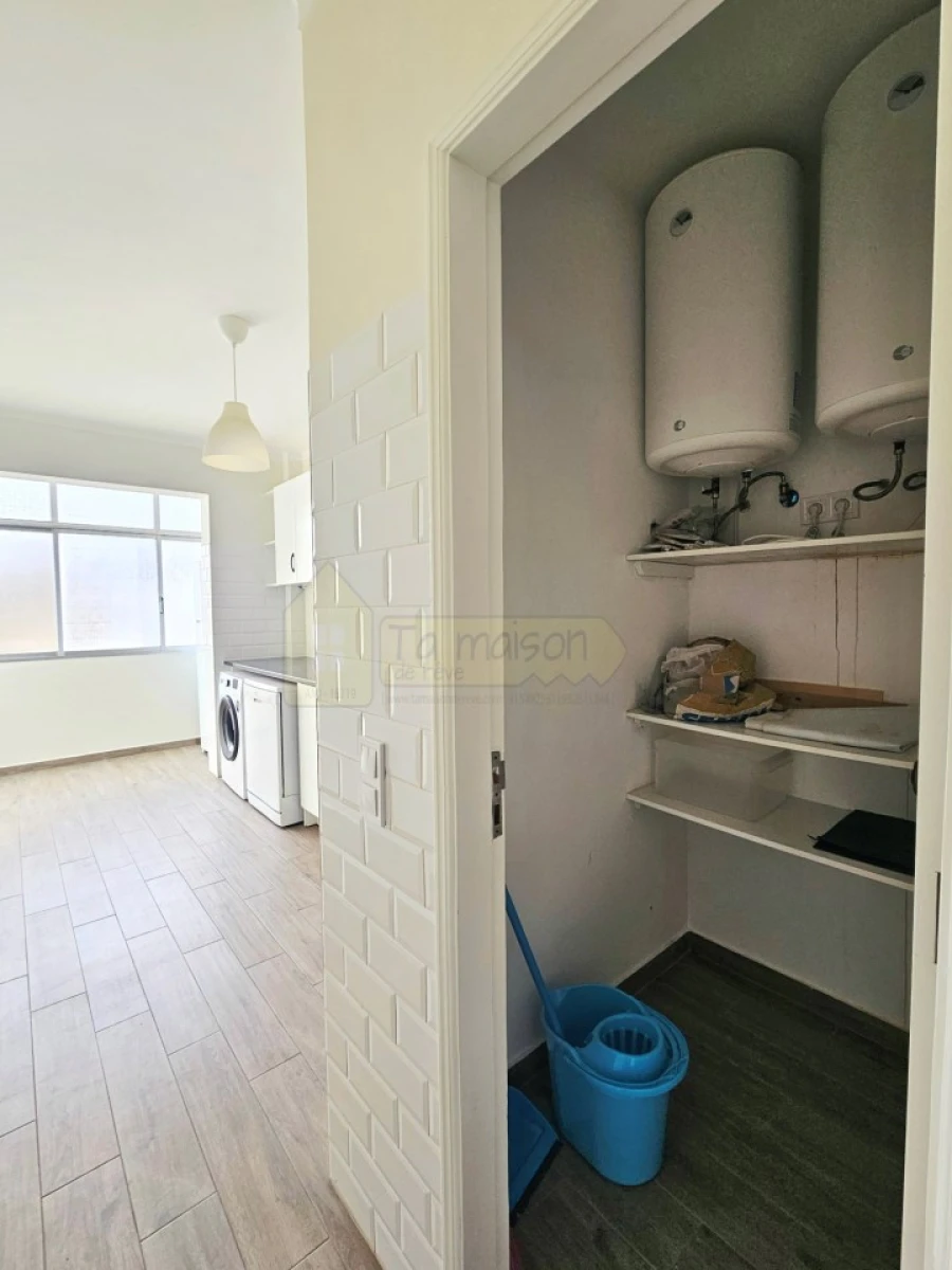 Apartamento T3 para Venda em Faro (Sé e São Pedro) Foto 5