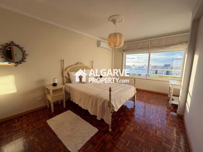 Apartamento T4 para Venda em Quarteira Foto 20