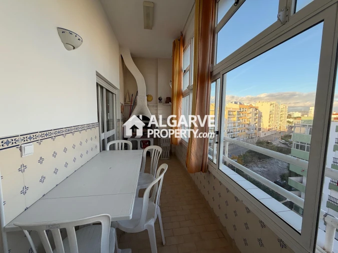 Apartamento T4 para Venda em Quarteira Foto 29