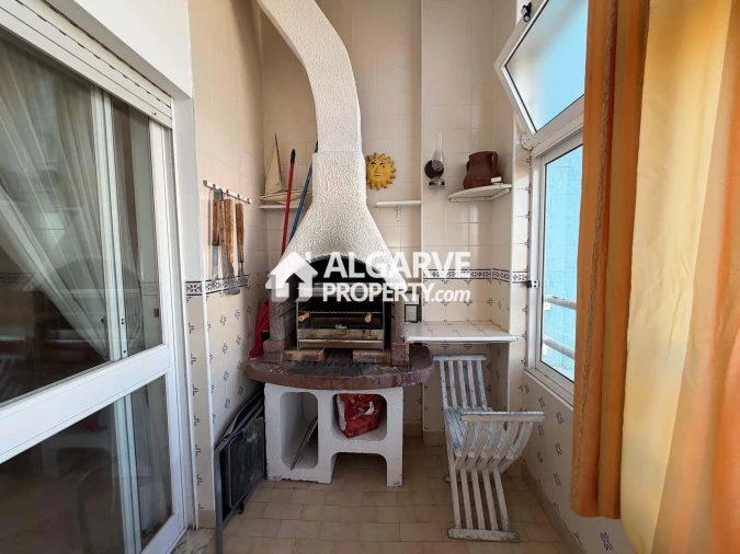 Apartamento T4 para Venda em Quarteira Foto 28