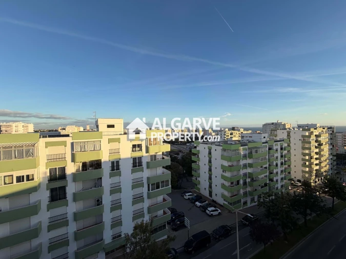 Apartamento T4 para Venda em Quarteira Foto 30