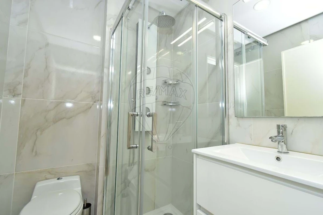 Apartamento T2 para Arrendamento férias em Alcabideche Foto 8