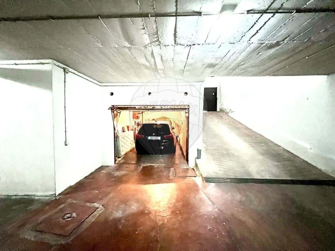 Apartamento T3 para Venda em Carcavelos e Parede Foto 18