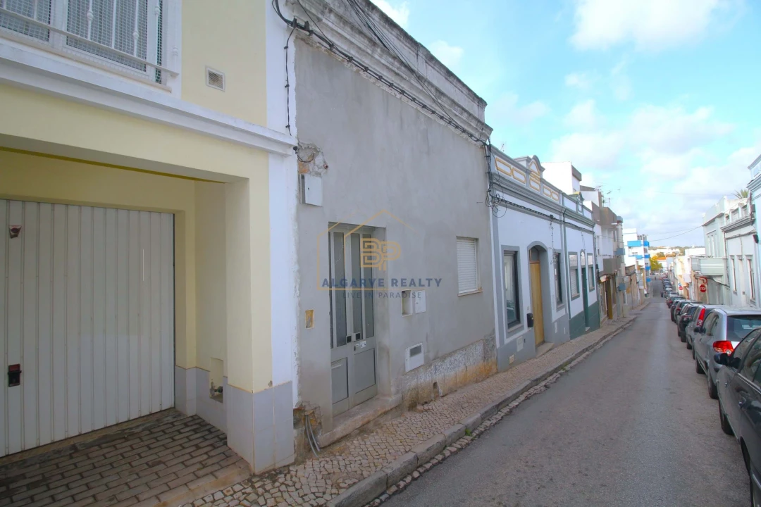 Negócio para Venda em Portimão Foto 1