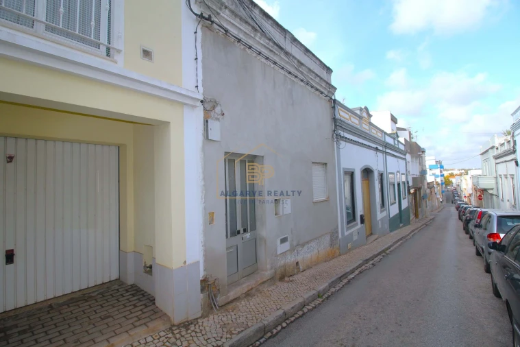 Negócio para Venda em Portimão Foto 1