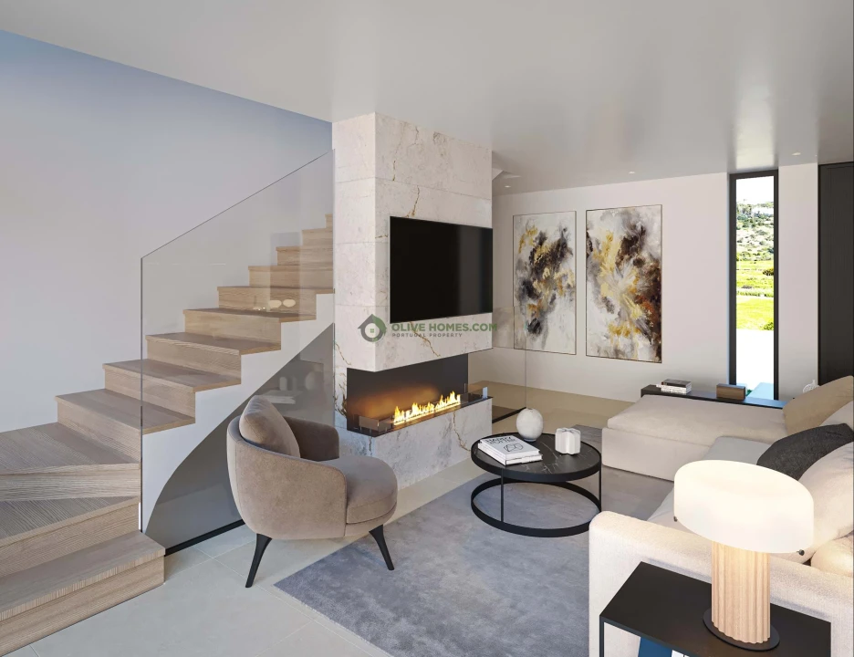 Moradia T4 para Venda em Albufeira e Olhos de Água Foto 18