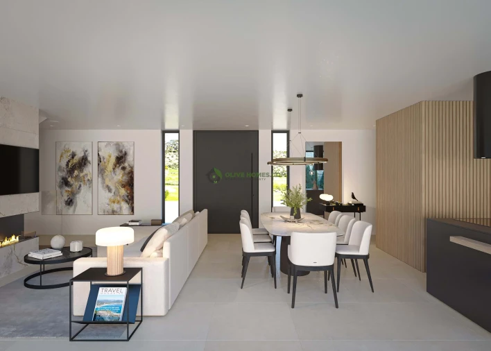 Moradia T4 para Venda em Albufeira e Olhos de Água Foto 6