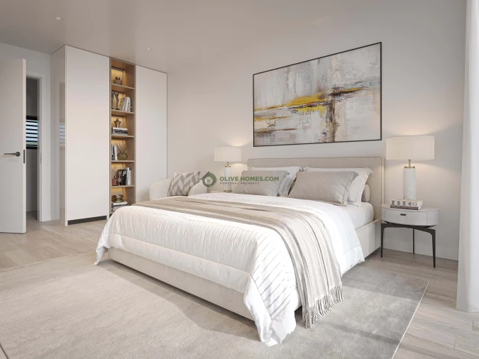 Moradia T4 para Venda em Albufeira e Olhos de Água Foto 21