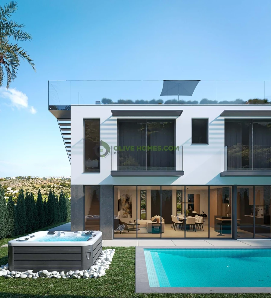 Moradia T4 para Venda em Albufeira e Olhos de Água Foto 16