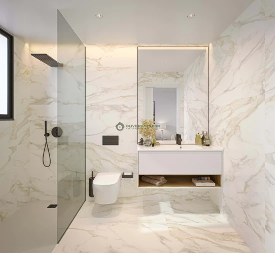 Moradia T4 para Venda em Albufeira e Olhos de Água Foto 22