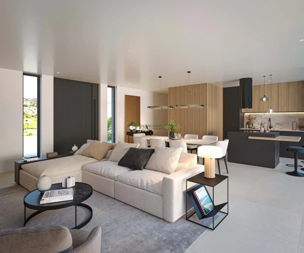 Moradia T4 para Venda em Albufeira e Olhos de Água Foto 20