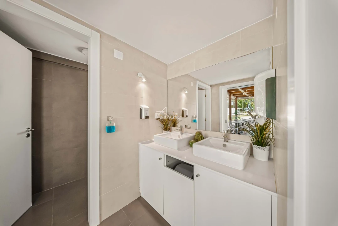 Quinta T31 para Venda em São Teotónio Foto 38