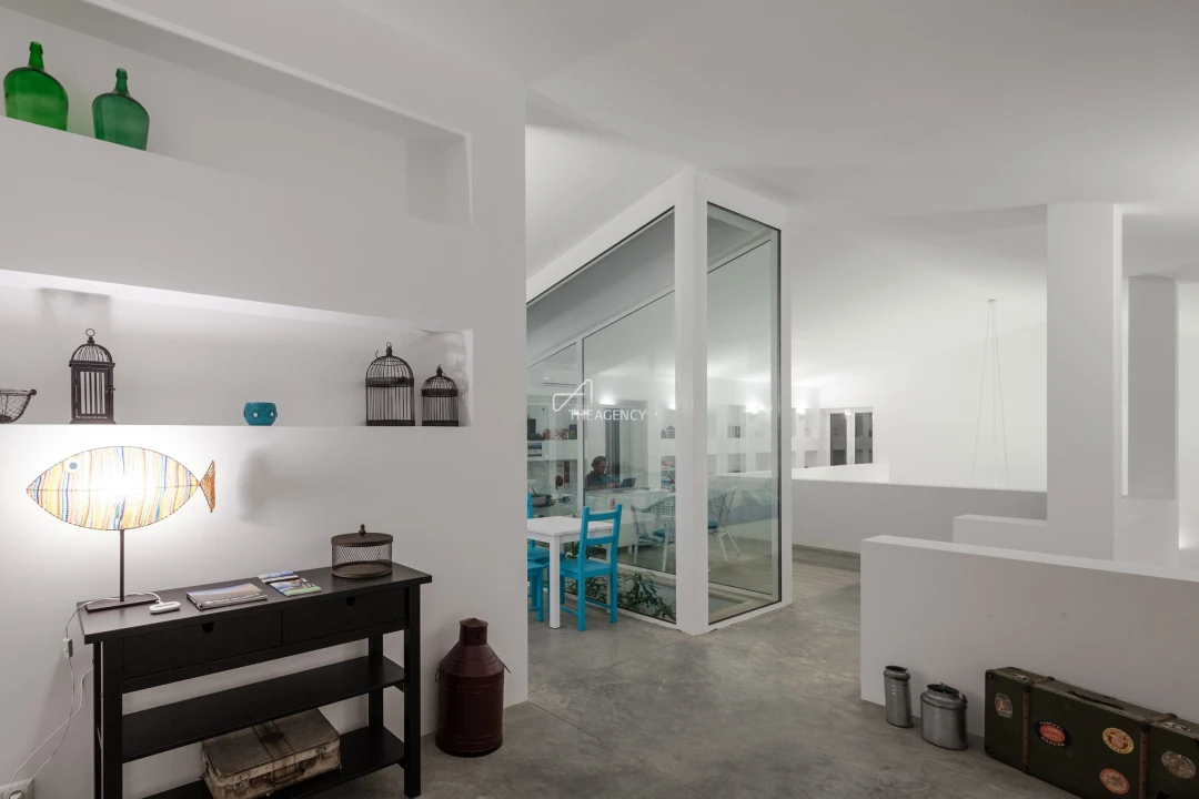 Quinta T31 para Venda em São Teotónio Foto 39