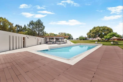 Quinta T31 para Venda em São Teotónio