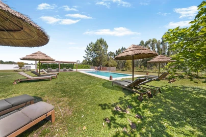 Quinta T31 para Venda em São Teotónio