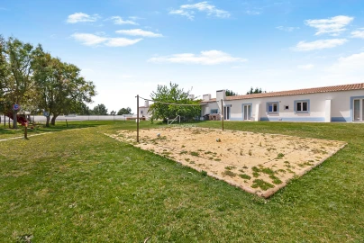 Quinta T31 para Venda em São Teotónio