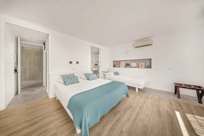 Quinta T31 para Venda em São Teotónio