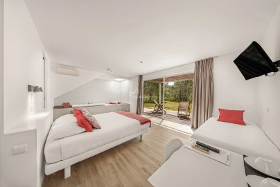 Quinta T31 para Venda em São Teotónio