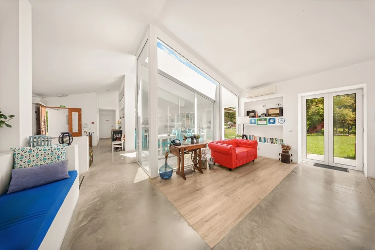 Quinta T31 para Venda em São Teotónio Foto 11