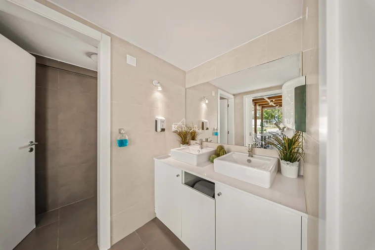 Quinta T31 para Venda em São Teotónio Foto 38