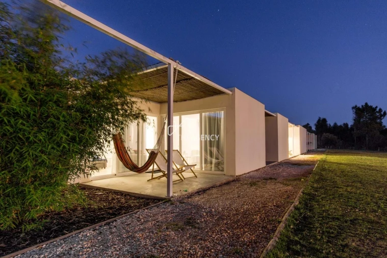 Quinta T31 para Venda em São Teotónio Foto 6